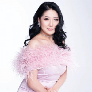 Песня Aigerim Mamyrova – Men endi sagan