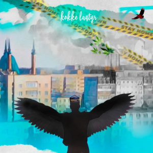 Песня Quna – kokke laqtyr