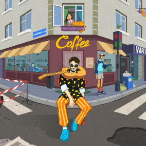 Песня Yerbol Narimanuly – Q-Love