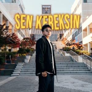 Песня Takensky – Sen kereksin