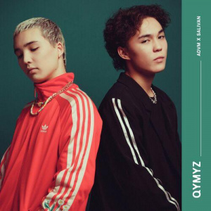 Песня ADVM, Salivan – QYMYZ