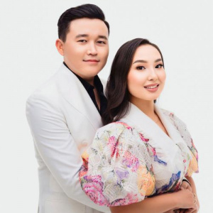 Песня Серғазы Нұржанұлы, Айдана Кекентаева – Екі ғашық