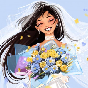 Песня Dinara Alzhan – Ақ келін