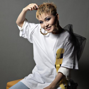 Песня Гүлмира Ізбасханова – Жалын кешкен