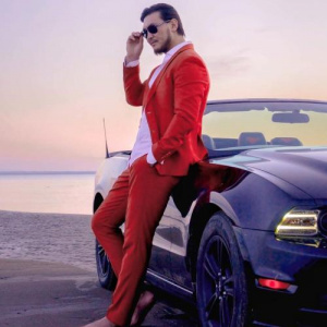 Песня Жігер Ауыпбаев – Жұмбақ қыз