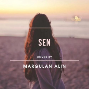 Песня Margulan Alin – Sen (Cover)