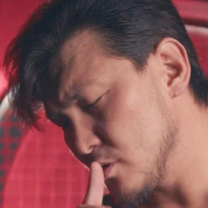 Песня Жігер Ауыпбаев – Жоғал әрі