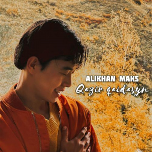 Песня Alikhan Maks – Qazir qaidasyn
