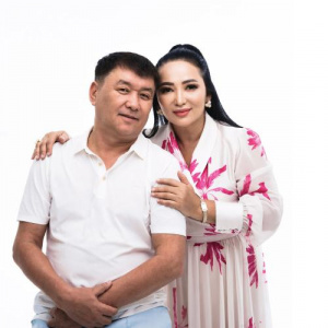 Песня Гүлзира Айдарбекова, Нұртас Айдарбеков – Той жыры