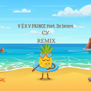Песня V $ X V PRiNCE feat. De lacure – Су (Amergaliev & AWG remix)