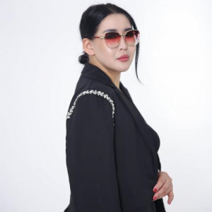 Песня Салтанат Қуанқызы – Мен бармын сенде