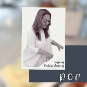 Песня Bagym Muhitdenova – DOP