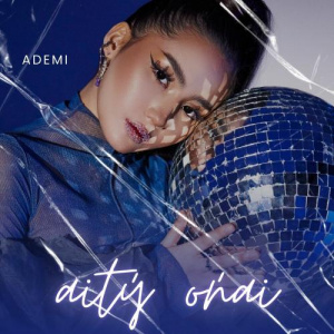 Песня Ademi – aıtý ońaı