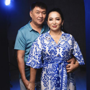 Песня Гүлзира Айдарбекова, Нұртас Айдарбеков – Жоқ жаным