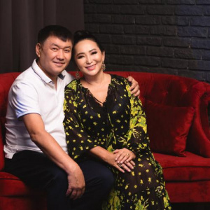 Песня Гүлзира Айдарбекова – Ақ келін