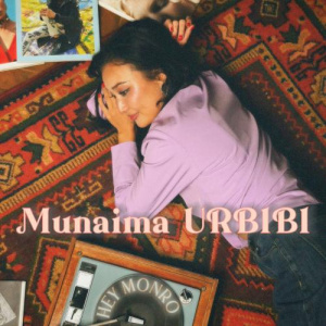 Песня Hey Monro – Munaima URBIBI