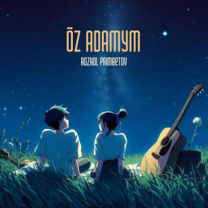 Песня Aqzhol Primbetov – Õz adamym