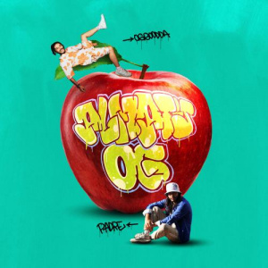 Песня padre, OGGOODDA – Almaty OG