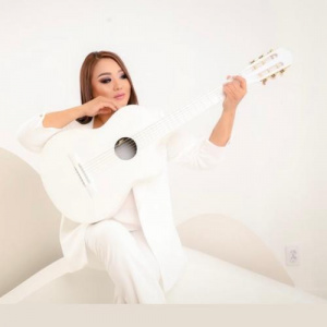 Песня Ақбота Керімбекова – Ұстазым менің, ұстазым