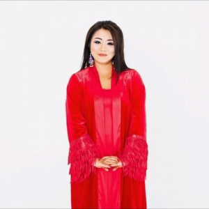 Песня Ақбота Керімбекова – Бұл қалай