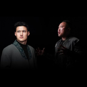 Песня Елбол Қуанбек, Ethnic Amanzhol – Ел мен жер бізге аманат