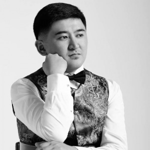 Песня Yerlan Ryskali – Kozimning qarasy