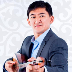 Песня Yerlan Ryskali – Eki jiren