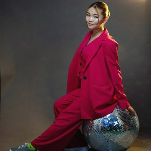 Песня Aiym – Қияли түн