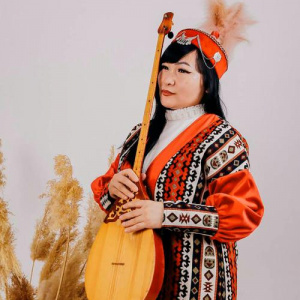 Песня Эльвира Андақұлова – Ашылсын бағың алдан