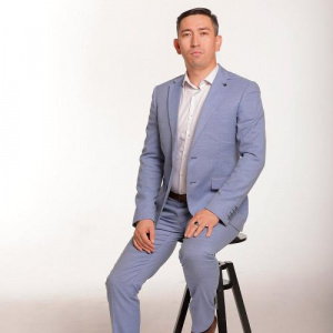 Песня Сакен Алимханов – Отан ана