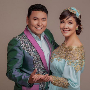 Песня Мирас пен Құралай – Тойбастар