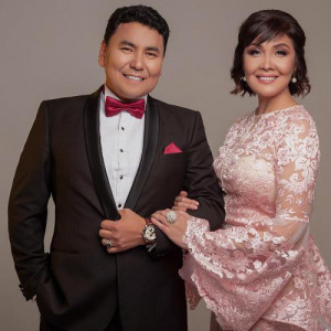 Песня Мирас пен Құралай – Біздің ән