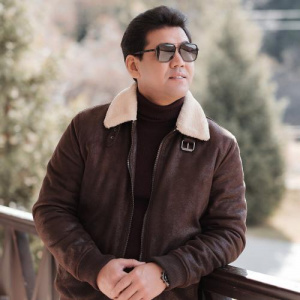 Песня Zhanbolat Erbatyrov – КЕЛ ЖҮРЕГІМ