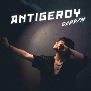 Песня Qassym – Antigeroy