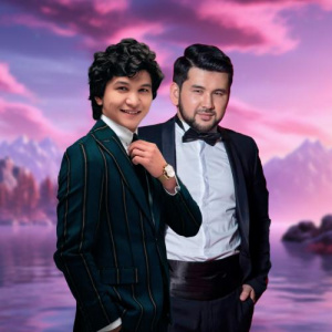 Песня Ұланғасыр Қами & Дидар Қами – Ана туралы ән