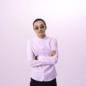 Песня Jakenzo – Ер махаббат (Cover)