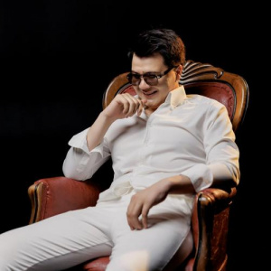 Песня Beket Bolat – Жұмбақсың