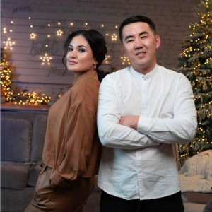 Песня Али Реймов, Асель Маукенова – Махаббат сәби