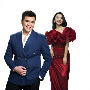 Песня Beket Bolat, Жанерке – Келші Айым