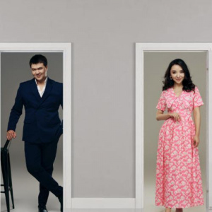 Песня Beket Bolat, Жанерке – Мен де Сені қатты Сағындым