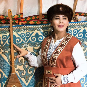 Песня Раушан Әлімжанқызы – Шын жақсы көрем