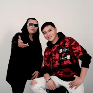 Песня BAQAI – Bızdıñ Tima malades