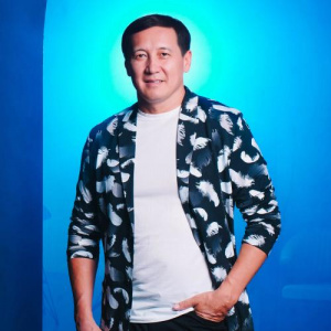 Песня Данияр Төре – 50 жас