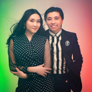 Песня Асан Абдралин – Сен жаным!