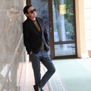 Песня Руслан Нұрғали – Сынған айна (жаңа нұсқа)