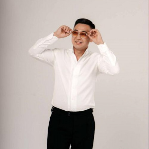 Песня Наурыз Айтуар – Суретіңе қарап тамсанам