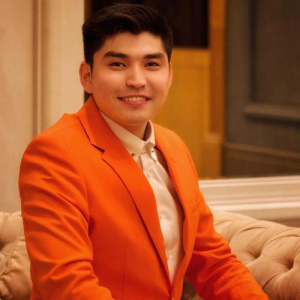 Песня Айдос Шадаев – Мен сені сүйер ем