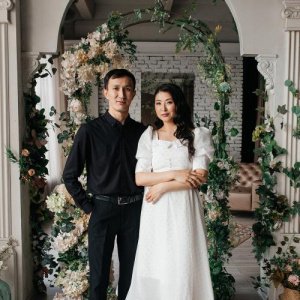 Песня Қанат Ражанов, Әсем Ражанова – Кінәләма