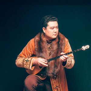 Песня Айбек Бекбосын – Көңіл толқыны