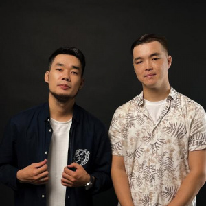 Песня SazMen тобы – Неге, неге